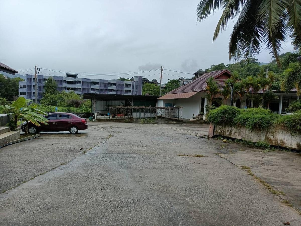 Ps Hill Resort Phuket Patong - Sha Plus Екстериор снимка