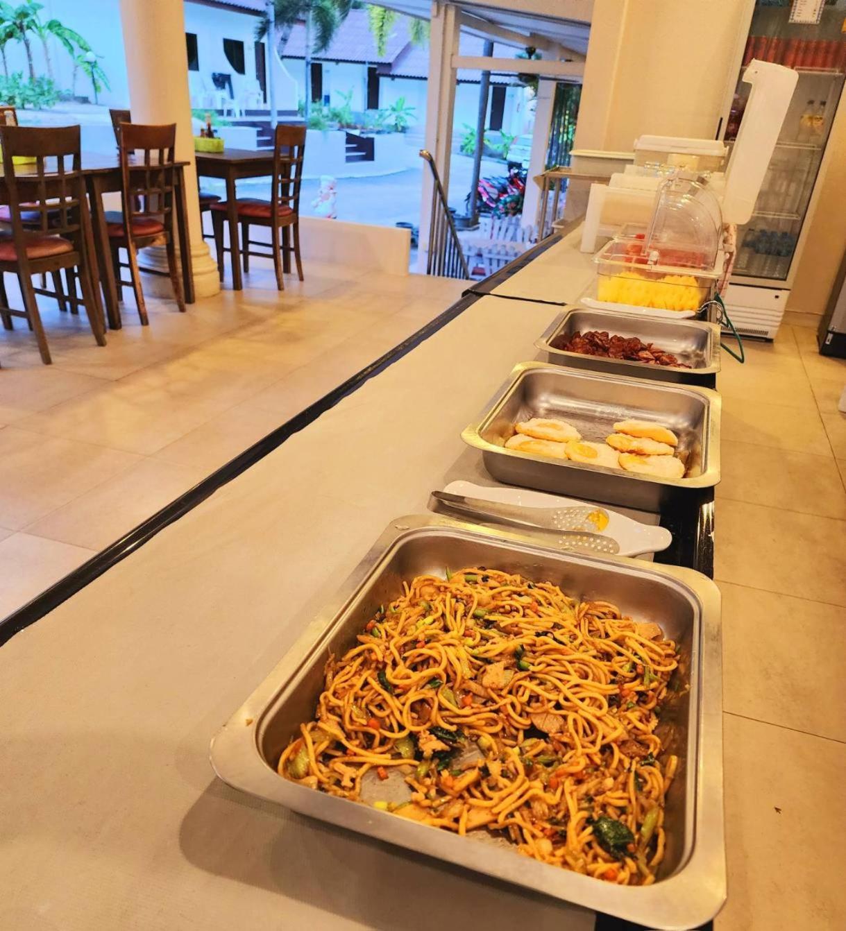 Ps Hill Resort Phuket Patong - Sha Plus Екстериор снимка