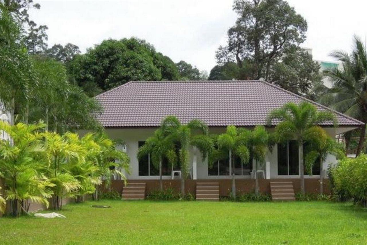 Ps Hill Resort Phuket Patong - Sha Plus Екстериор снимка