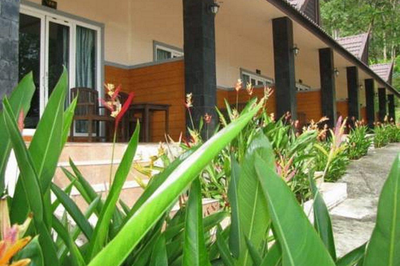 Ps Hill Resort Phuket Patong - Sha Plus Екстериор снимка