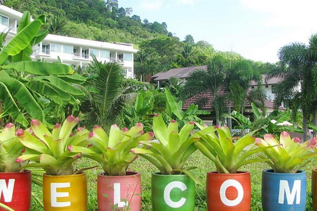 Ps Hill Resort Phuket Patong - Sha Plus Екстериор снимка