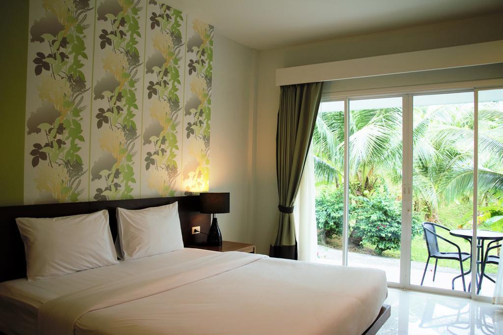 Ps Hill Resort Phuket Patong - Sha Plus Екстериор снимка
