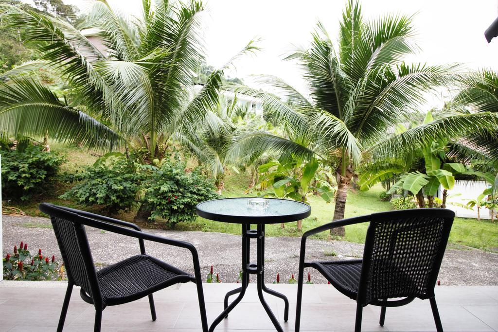 Ps Hill Resort Phuket Patong - Sha Plus Екстериор снимка