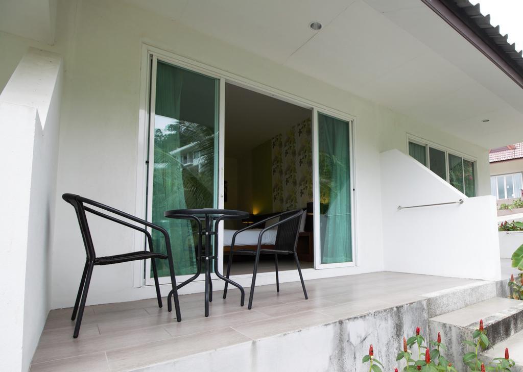 Ps Hill Resort Phuket Patong - Sha Plus Екстериор снимка