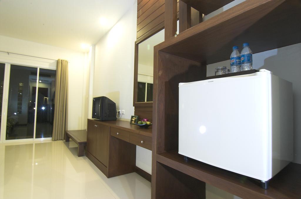 Ps Hill Resort Phuket Patong - Sha Plus Екстериор снимка
