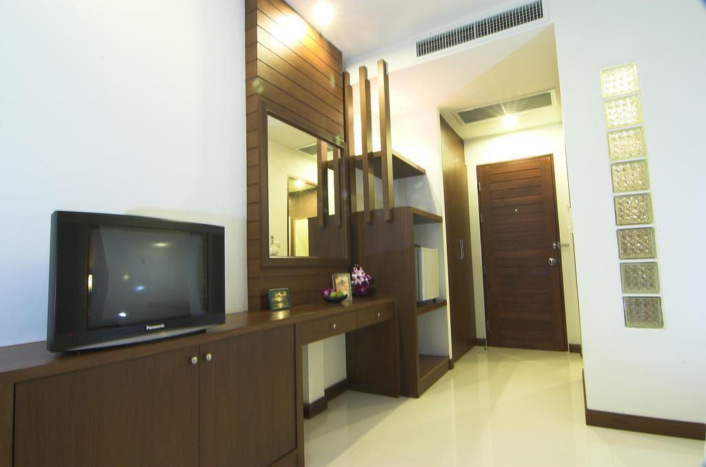 Ps Hill Resort Phuket Patong - Sha Plus Екстериор снимка