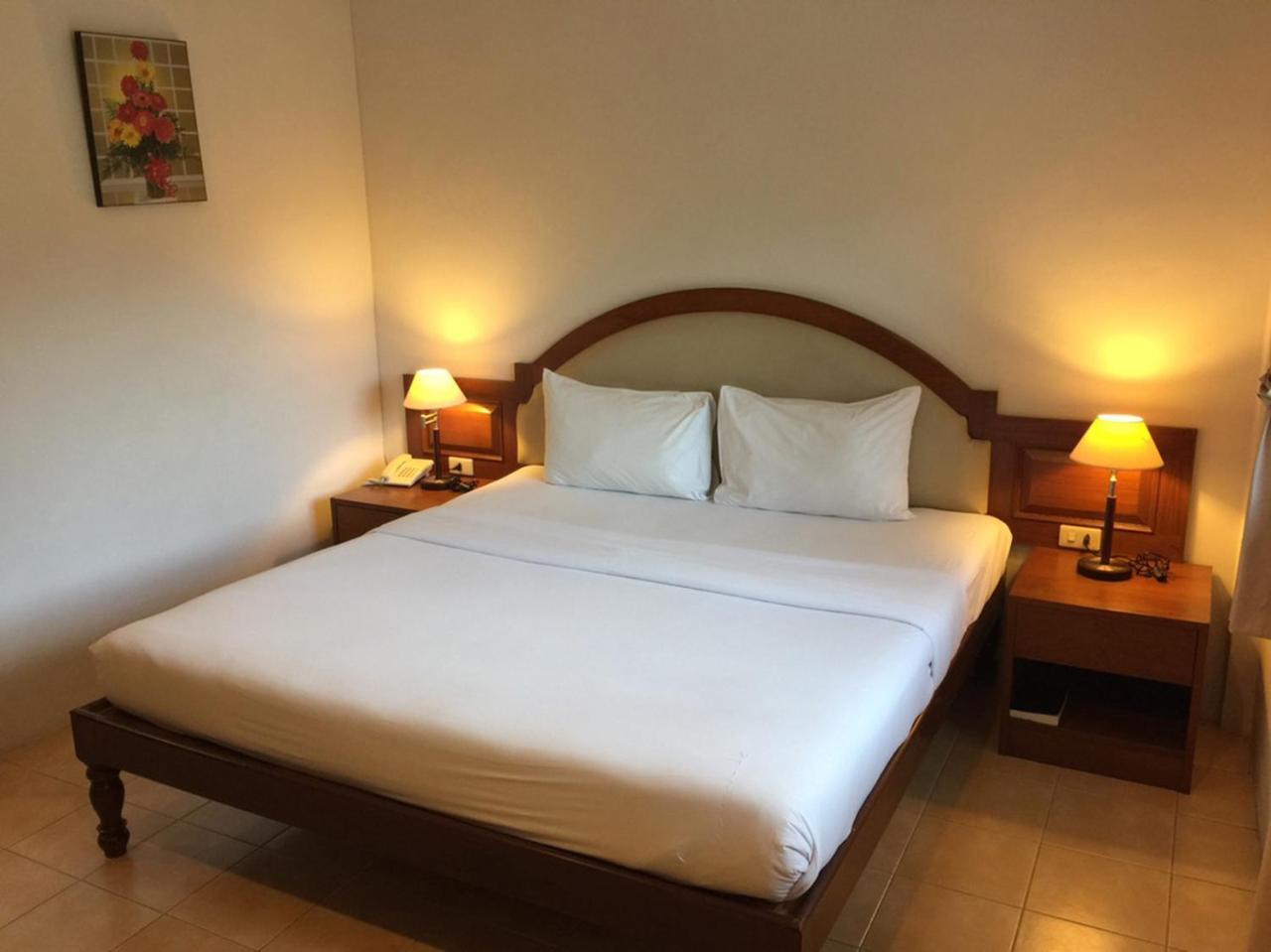 Ps Hill Resort Phuket Patong - Sha Plus Екстериор снимка