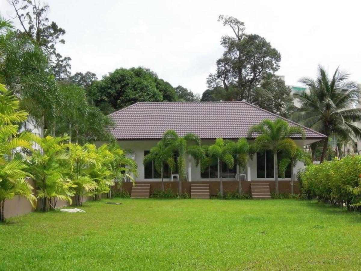 Ps Hill Resort Phuket Patong - Sha Plus Екстериор снимка